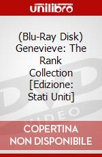 (Blu-Ray Disk) Genevieve: The Rank Collection [Edizione: Stati Uniti] brd