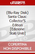 (Blu-Ray Disk) Santa Claus: Collector'S Edition [Edizione: Stati Uniti] brd