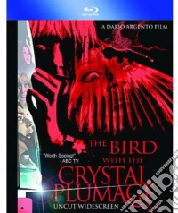 (Blu-Ray Disk) Bird With The Crystal Plumage brd