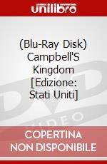 (Blu-Ray Disk) Campbell'S Kingdom [Edizione: Stati Uniti] brd
