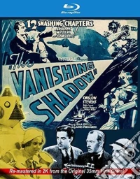 (Blu-Ray Disk) Vanishing Shadow brd