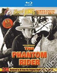(Blu-Ray Disk) Phantom Rider brd