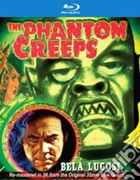 (Blu-Ray Disk) Phantom Creeps: 2K Restored [Edizione: Stati Uniti] brd