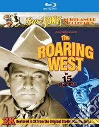 (Blu-Ray Disk) Roaring West brd