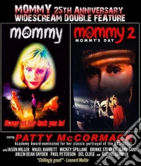 (Blu-Ray Disk) Mommy & Mommy 2: 25Th Anniversary Special Edition (3 Blu-Ray) brd