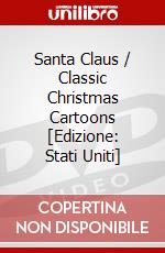 Santa Claus / Classic Christmas Cartoons [Edizione: Stati Uniti] dvd