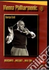 Anton Bruckner / Mozart / Walton - Vienna Philharmonic: George Szell dvd