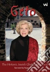 Regina Resnik - Geto : The Historic Jewish Ghetto Of Venice dvd