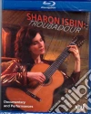 (Blu Ray Disk) Sharon Isbin Troubadour dvd
