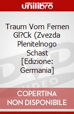 Traum Vom Fernen Gl?Ck (Zvezda Plenitelnogo Schast [Edizione: Germania] dvd