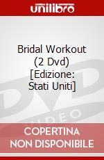 Bridal Workout (2 Dvd) [Edizione: Stati Uniti] dvd