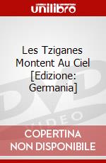 Les Tziganes Montent Au Ciel [Edizione: Germania] dvd