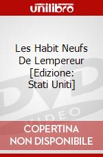 Les Habit Neufs De Lempereur [Edizione: Stati Uniti] dvd