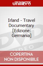 Irland - Travel Documentary [Edizione: Germania] dvd