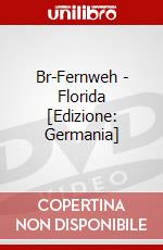 Br-Fernweh - Florida [Edizione: Germania] dvd