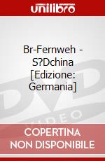 Br-Fernweh - S?Dchina [Edizione: Germania] dvd