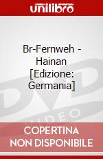 Br-Fernweh - Hainan [Edizione: Germania] dvd
