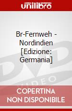 Br-Fernweh - Nordindien [Edizione: Germania] dvd