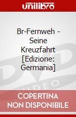 Br-Fernweh - Seine Kreuzfahrt [Edizione: Germania] dvd