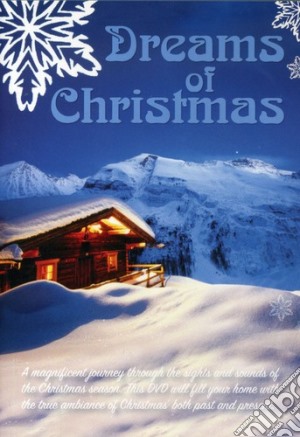 Dreams Of Christmas [Edizione: Stati Uniti] film in dvd