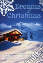 Dreams Of Christmas [Edizione: Stati Uniti] dvd