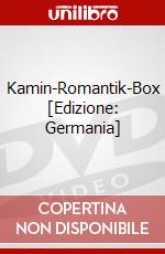 Kamin-Romantik-Box [Edizione: Germania] dvd
