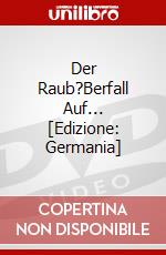 Der Raub?Berfall Auf... [Edizione: Germania] dvd