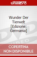 Wunder Der Tierwelt [Edizione: Germania] dvd