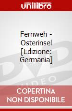 Fernweh - Osterinsel [Edizione: Germania] dvd