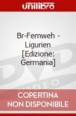 Br-Fernweh - Ligurien [Edizione: Germania] dvd