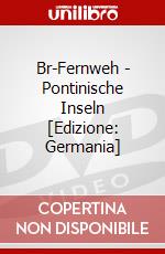 Br-Fernweh - Pontinische Inseln [Edizione: Germania] dvd