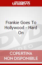 Frankie Goes To Hollywood - Hard On dvd