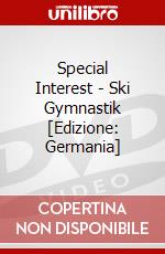 Special Interest - Ski Gymnastik [Edizione: Germania] dvd