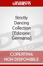 Strictly Dancing Collection [Edizione: Germania] dvd
