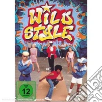 Spielfilm - Wild Style [Edizione: Stati Uniti] dvd