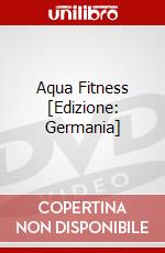 Aqua Fitness [Edizione: Germania] dvd