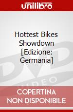 Hottest Bikes Showdown [Edizione: Germania] dvd