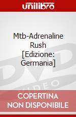 Mtb-Adrenaline Rush [Edizione: Germania] dvd