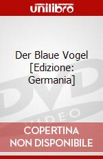 Der Blaue Vogel [Edizione: Germania] dvd