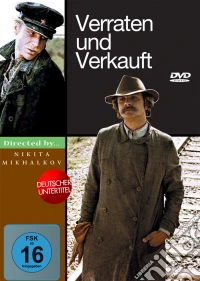 At Home Among Strangers, A Strange Among His Own [Edizione: Regno Unito] dvd