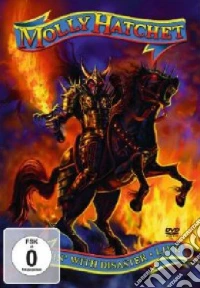 Molly Hatchet - Flirting With Disaster Live dvd