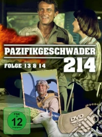 Pazifikgeschwader 214 - 1.Staffel,Folge 13 & 14:Zwischen Himmel Und H?Lle dvd