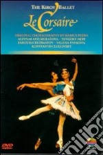 Adolphe Adam - Le Corsaire dvd