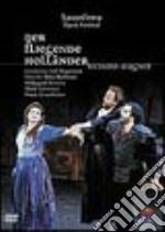 Richard Wagner. L'Olandese Volante dvd