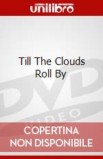 Till The Clouds Roll By dvd