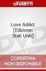 Love Addict [Edizione: Stati Uniti] dvd
