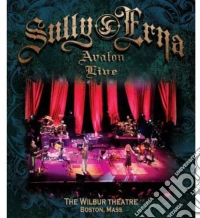 (Blu Ray Disk) Sully Erna - Avalon Live dvd