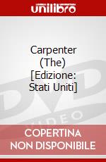 Carpenter (The) [Edizione: Stati Uniti] dvd