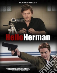 Hello Herman [Edizione: Stati Uniti] dvd