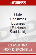 Little Christmas Business [Edizione: Stati Uniti] dvd